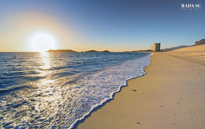 Resultado de imagen para Playa Los Algodones