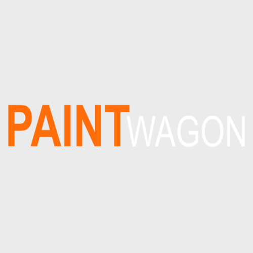 Paint Wagon