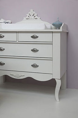 commode a langer romance