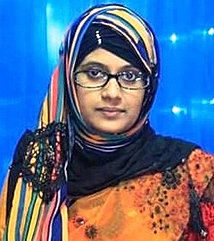 Tasnim Binte Shawkat
