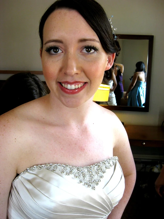 Columbus Ohio Makeup Artist Columbus Ohio Makeup Artist