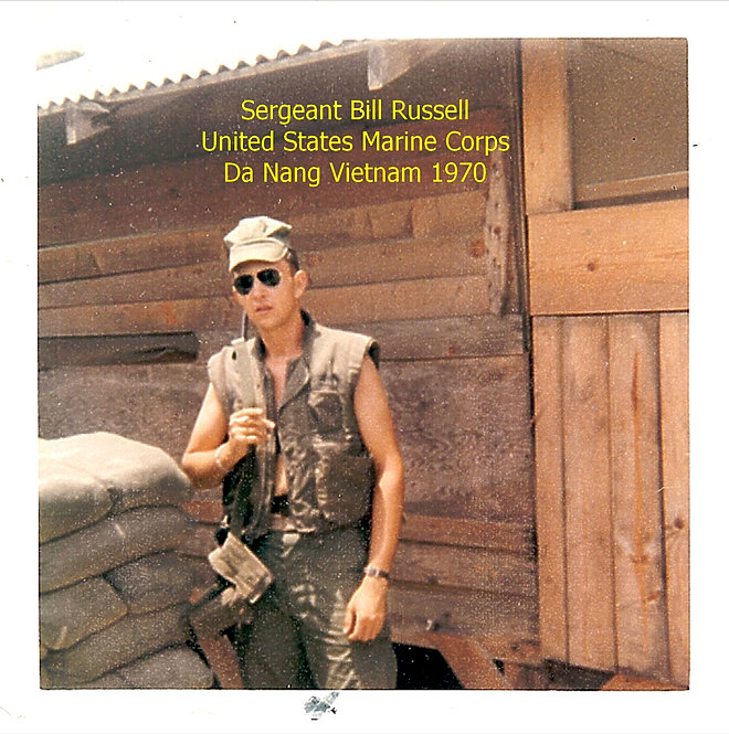 voluntary usmc statement