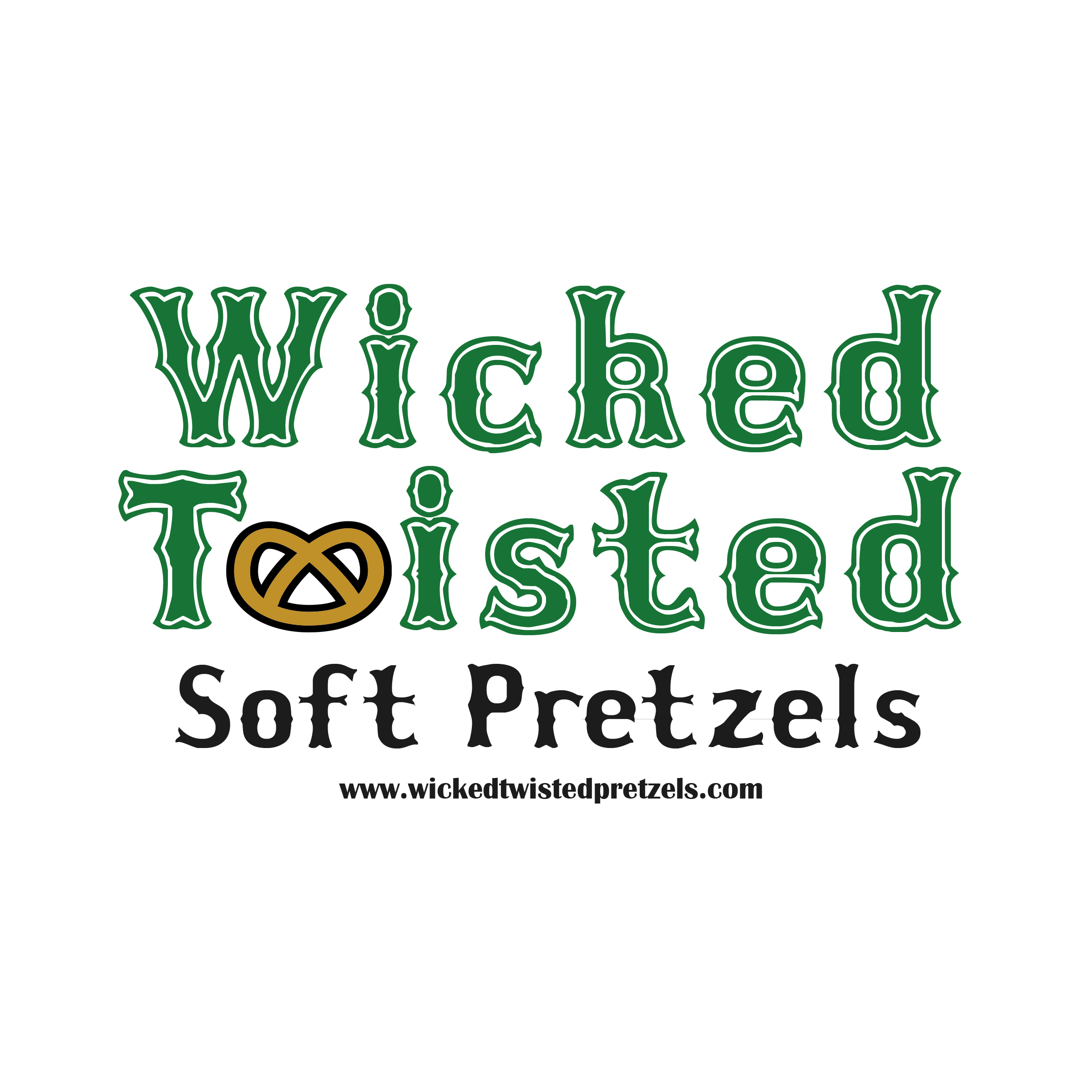 Wicked Twisted Pretzels Gourmet Pretzels Massachusetts