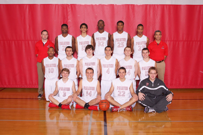 Palatine High School Basketball Homepage Of The Pirates Wix Com