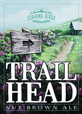 Soaring Ridge Trail Head