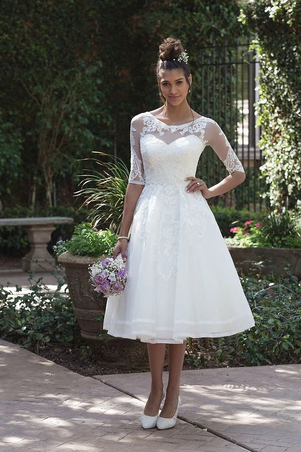 Edinburgh Bridal Shop Wedding Dresses And Bridal Gowns
