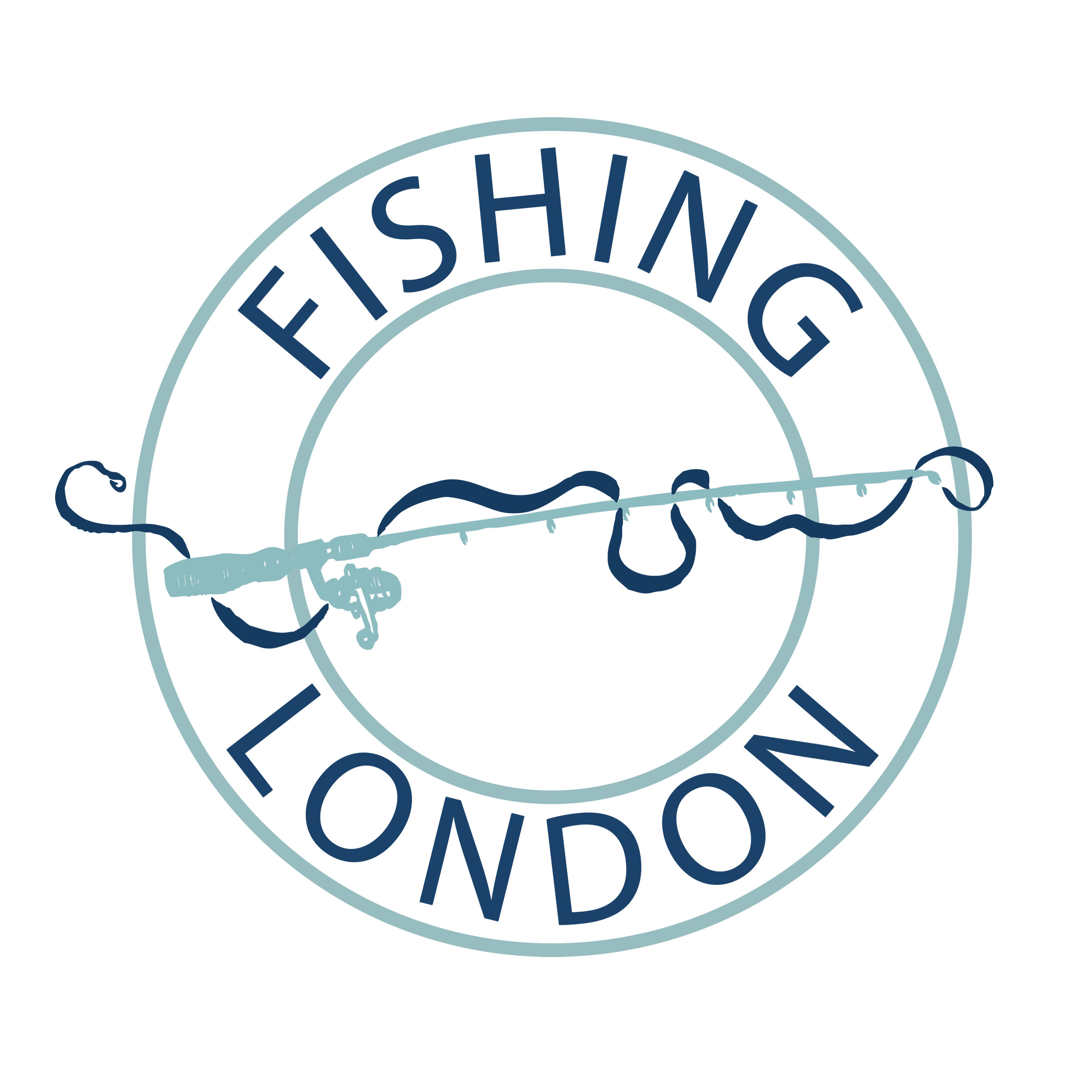 Fishing London, Fishing Guides & Coaches. Fisheries Management Service