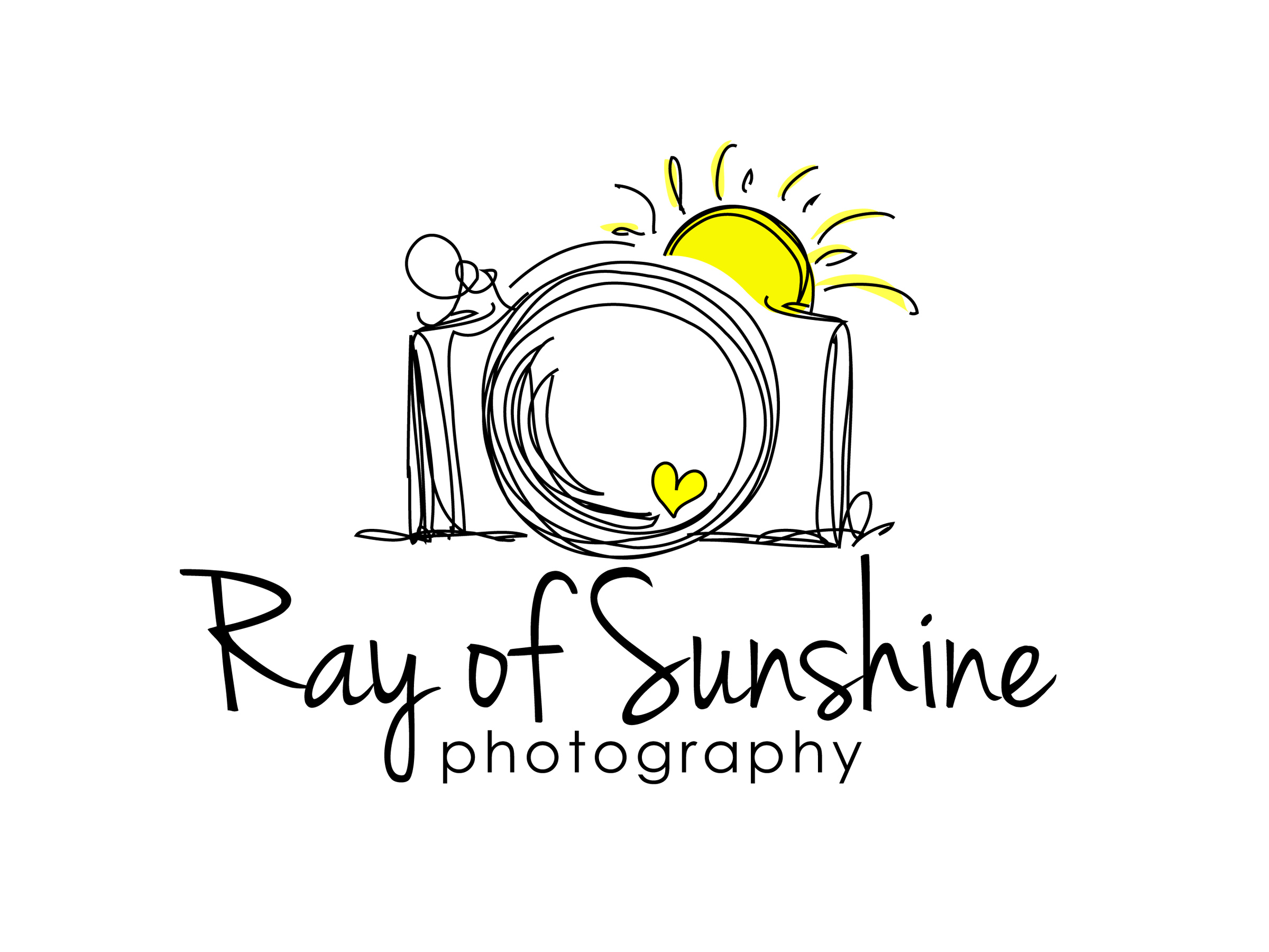 Ray of Sunshine Photography