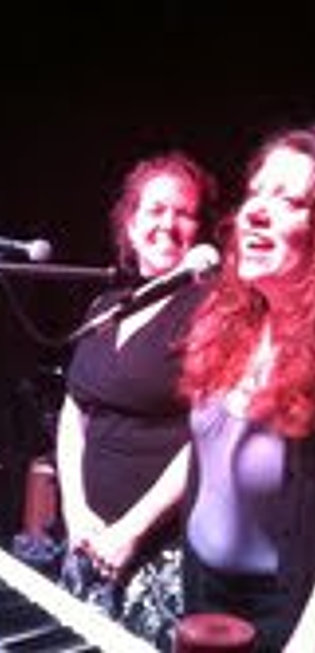 CD Release Party