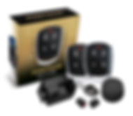 alarme pósitron px 360 bt