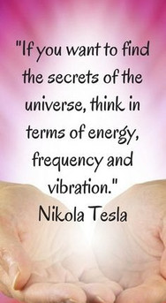 How To Raise Your Spiritual Vibration