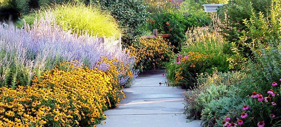 Kansas, A Company to Grow With! Manhattan Kansas Landscape Design