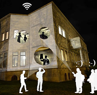 Picture: Architectural Democracy