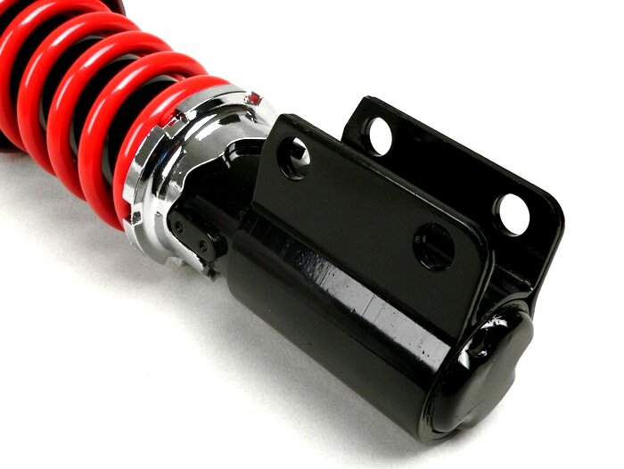 Hangzhou SMART CHINA Performance Shock Absorber Manufacturer