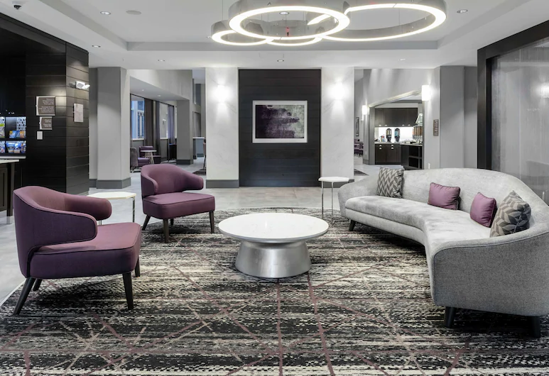 Homewood Suites- Largo, Washington DC