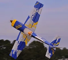 campobello flyers scenic rc flyers