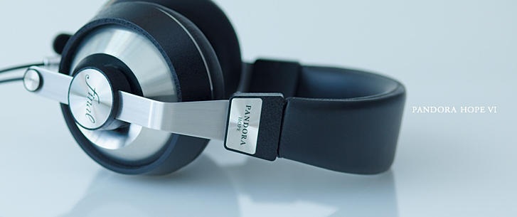 Final Audio Design Sonorous VI - Hybrid Over-Ear Headphones | Shop
