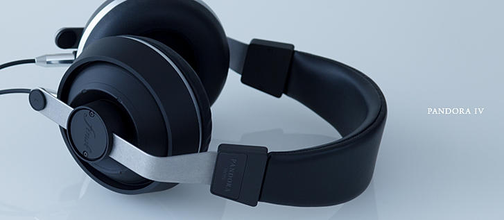 Final Audio Design Pandora Hope IV