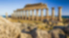 Ancient Roman Imperial History