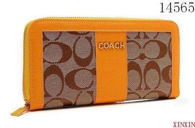 coach wallets 256