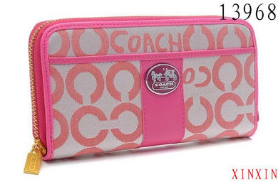 coach wallets 256