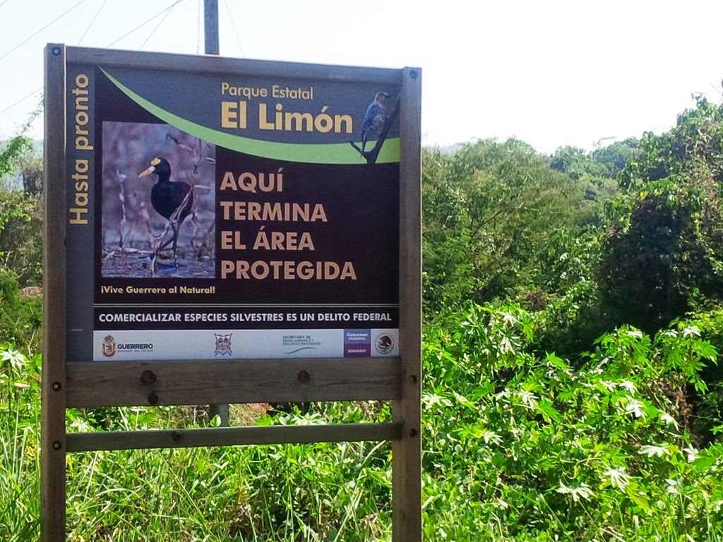 Resultado de imagen para parque el limon de zihuatanejo fotos