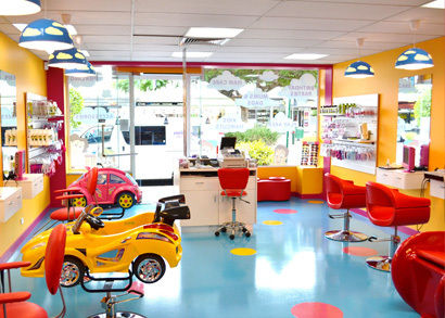Kidiz Kids Hair Salon Gold Coast Wix Com