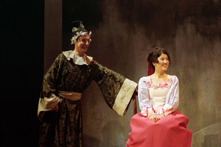 Le médecin malgre lui de Molière | Cie Roumanoff | Théâtre classique