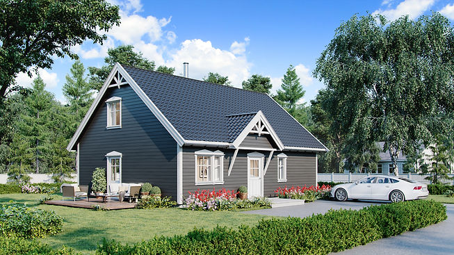 Øygarden 1