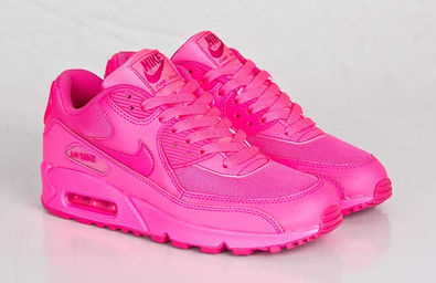 air max fucsia