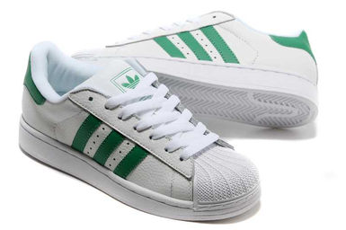 superstar ii mens Green