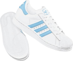 adidas superstar azul bebe adidas superstar azul bebe