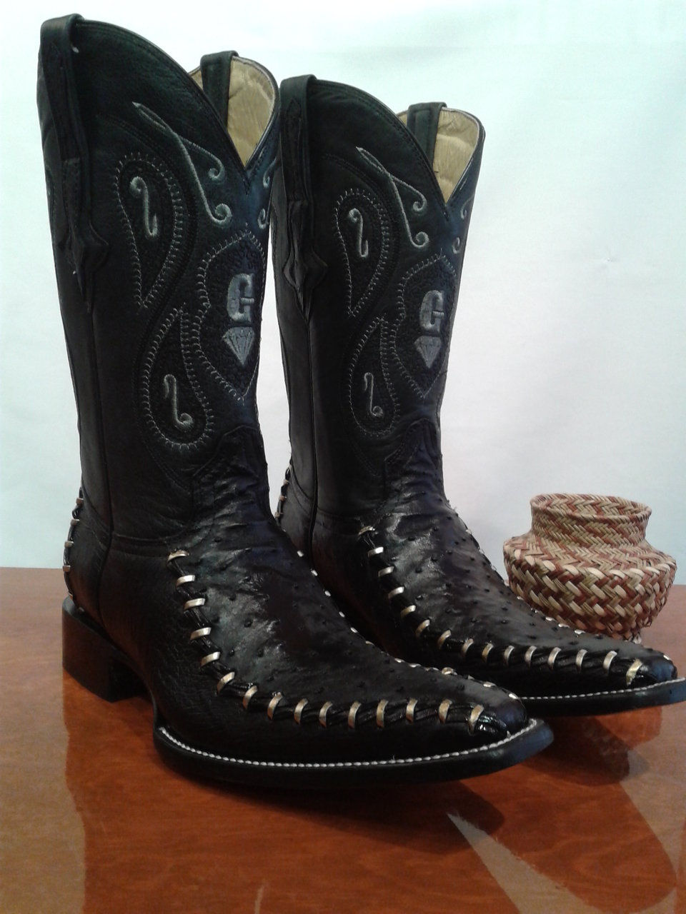 Botas Versace Botas Versace