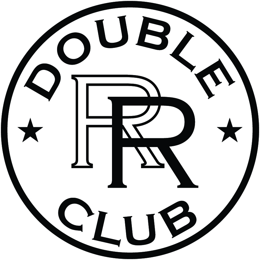 The Double R Club