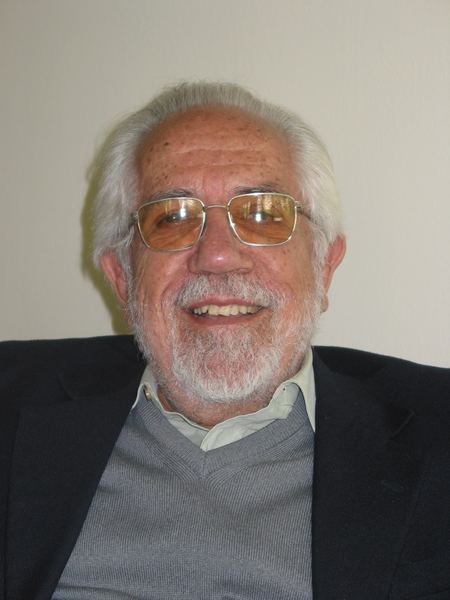 Resultado de imagem para Luiz Alberto Gómez de Souza
