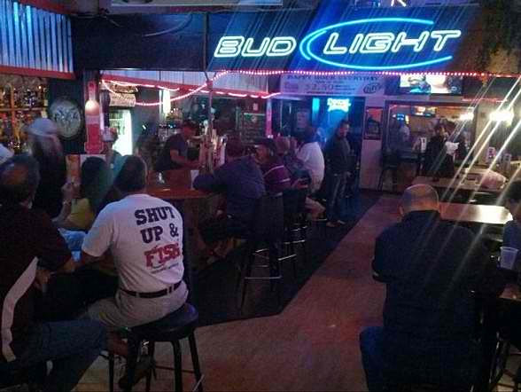 The HUT | Gatlinburg Sports Bars
