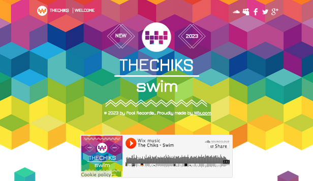 एल्बम रिलीज