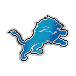 Image result for Detroit Lions badge