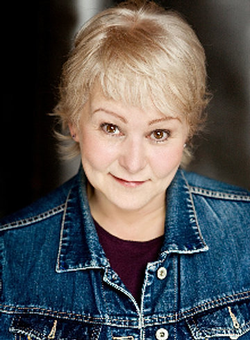 Paula Wolfson at Holly's Hope: RESCUE ME II