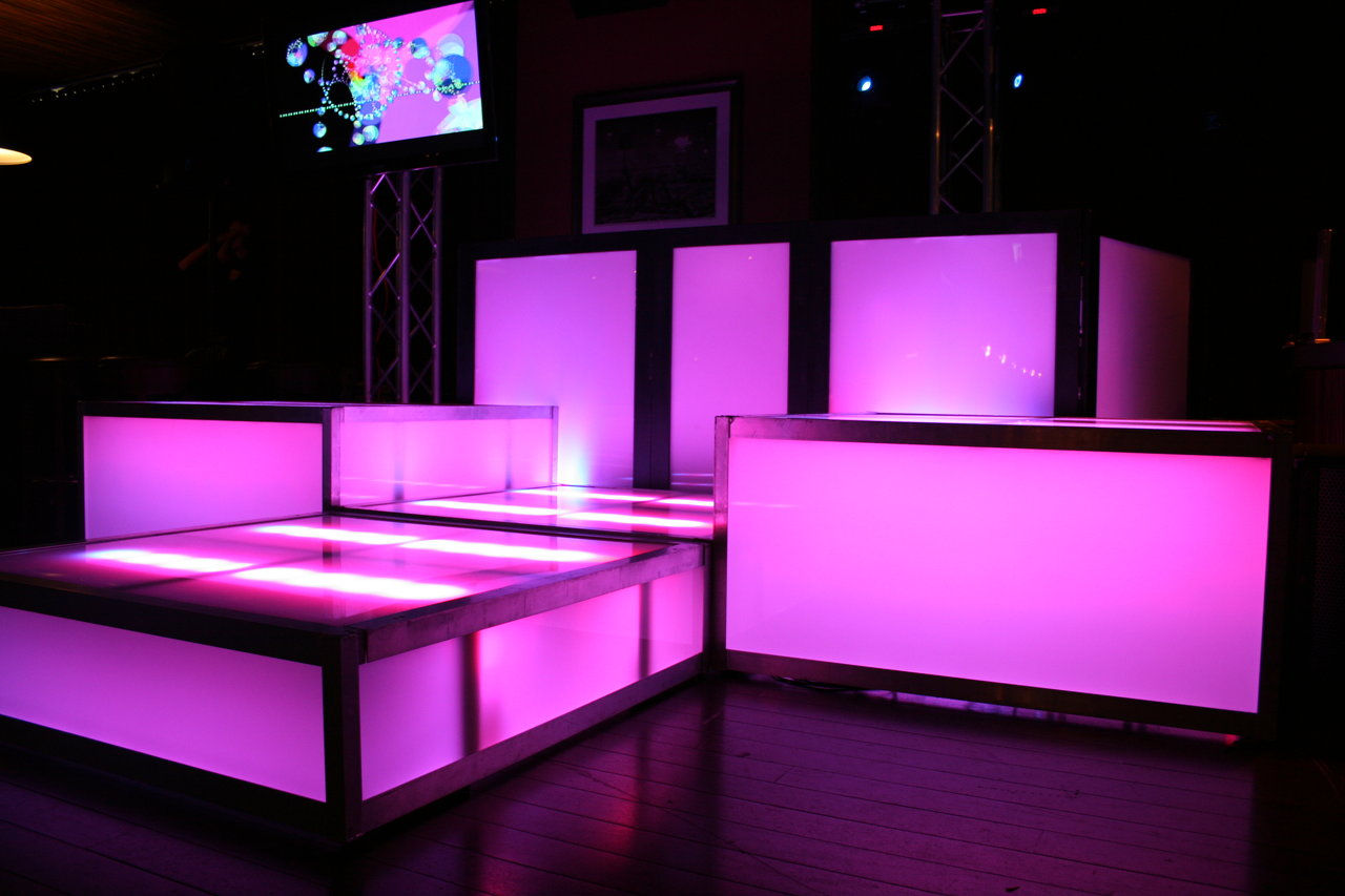 Your Event Production Resource