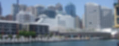 Sydney Hafen