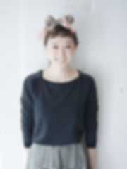 RICCA aco 恵比寿 美容師 りっか リッカ