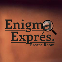 Enigma Expres Escape Room Enigma Expres Escape Room