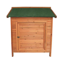 Chicken Coop w/o Run | Urban Farm Outfitters