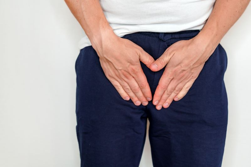 What Are The Most Common Sex Injuries