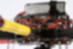 Falcon Video Aereo Dji baterias