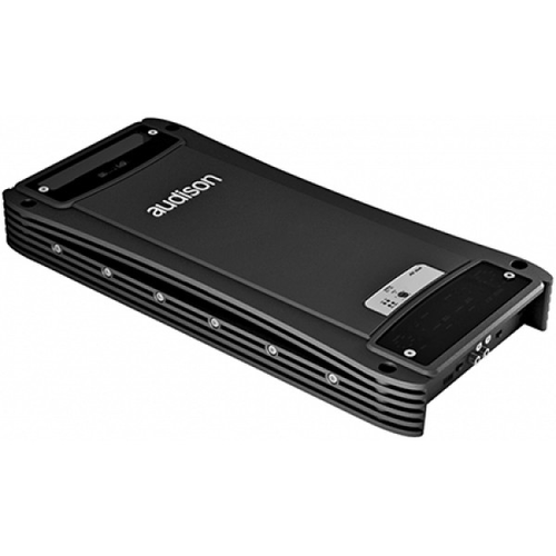Audison Thesis TH Quattro усилитель 4-канальный купить