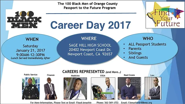 exciting careers for men