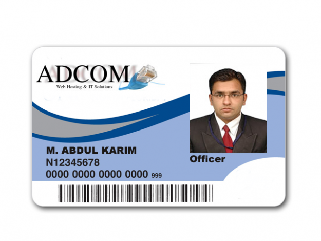 duka ventures ltd office cards
