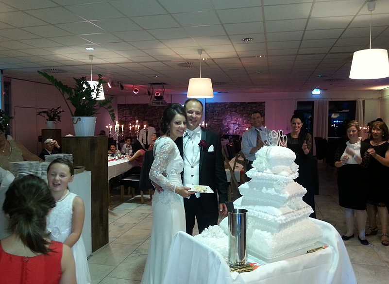 band hochzeit italienisch